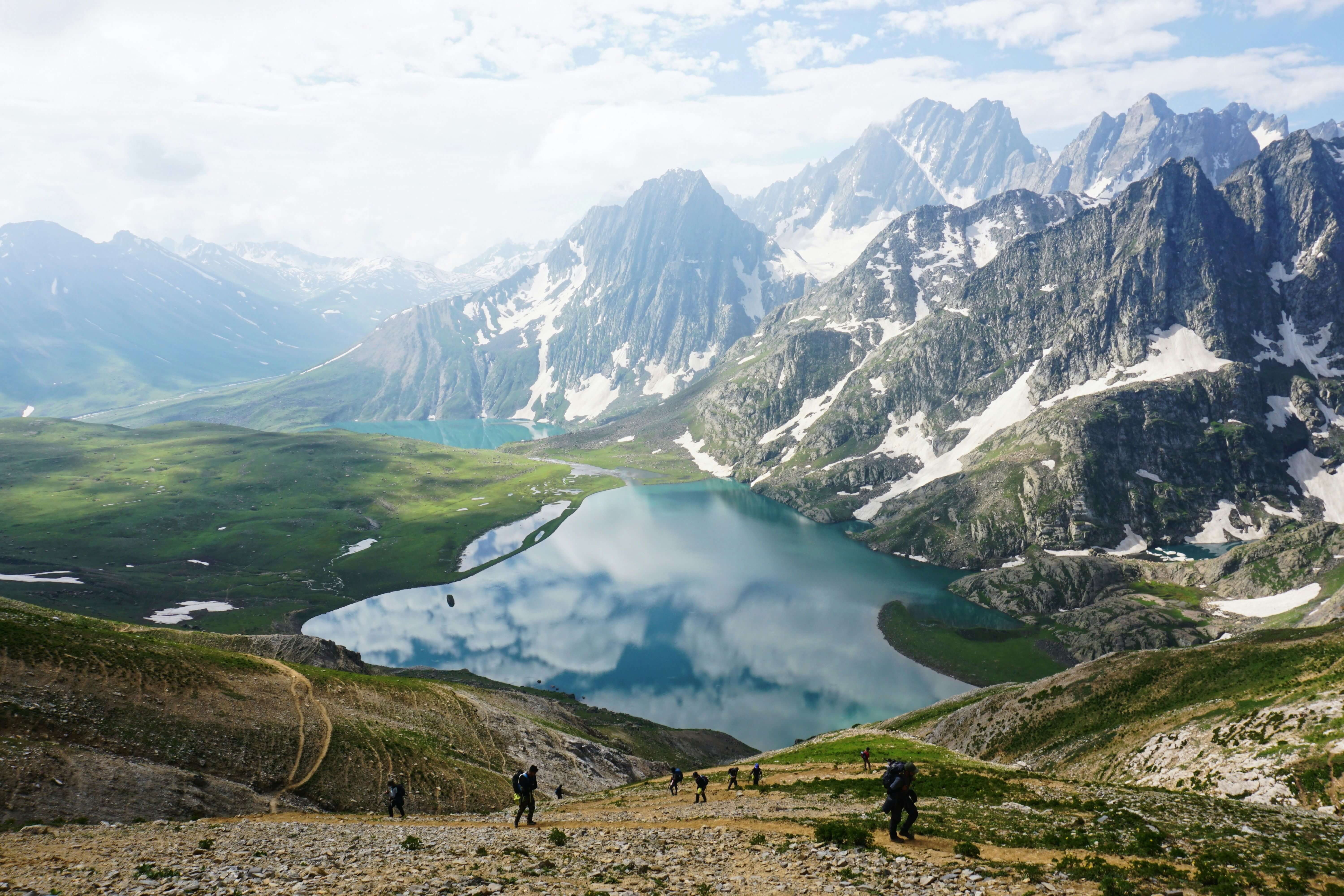 Tajikistan Image 2