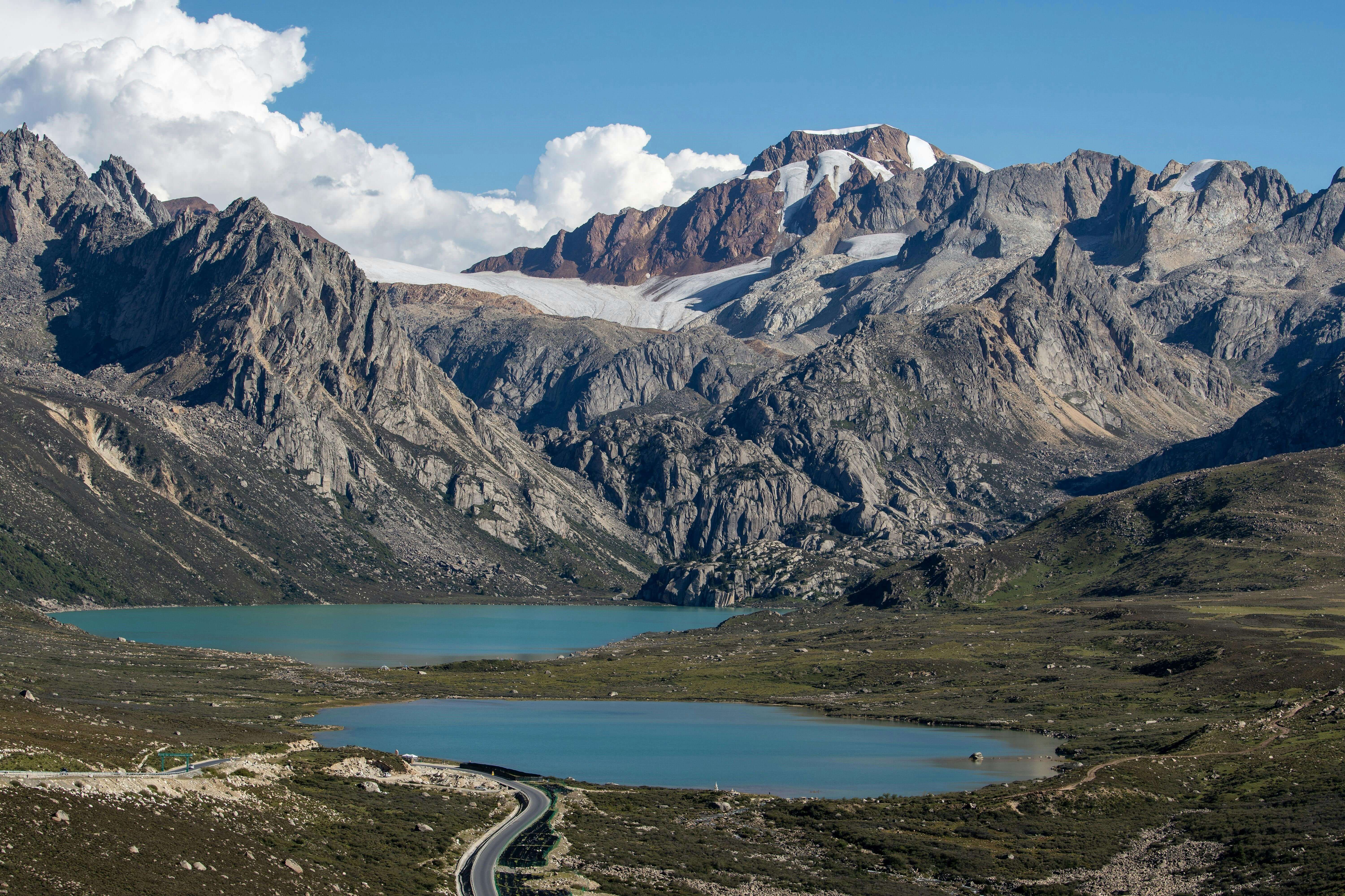 Tajikistan Image 1