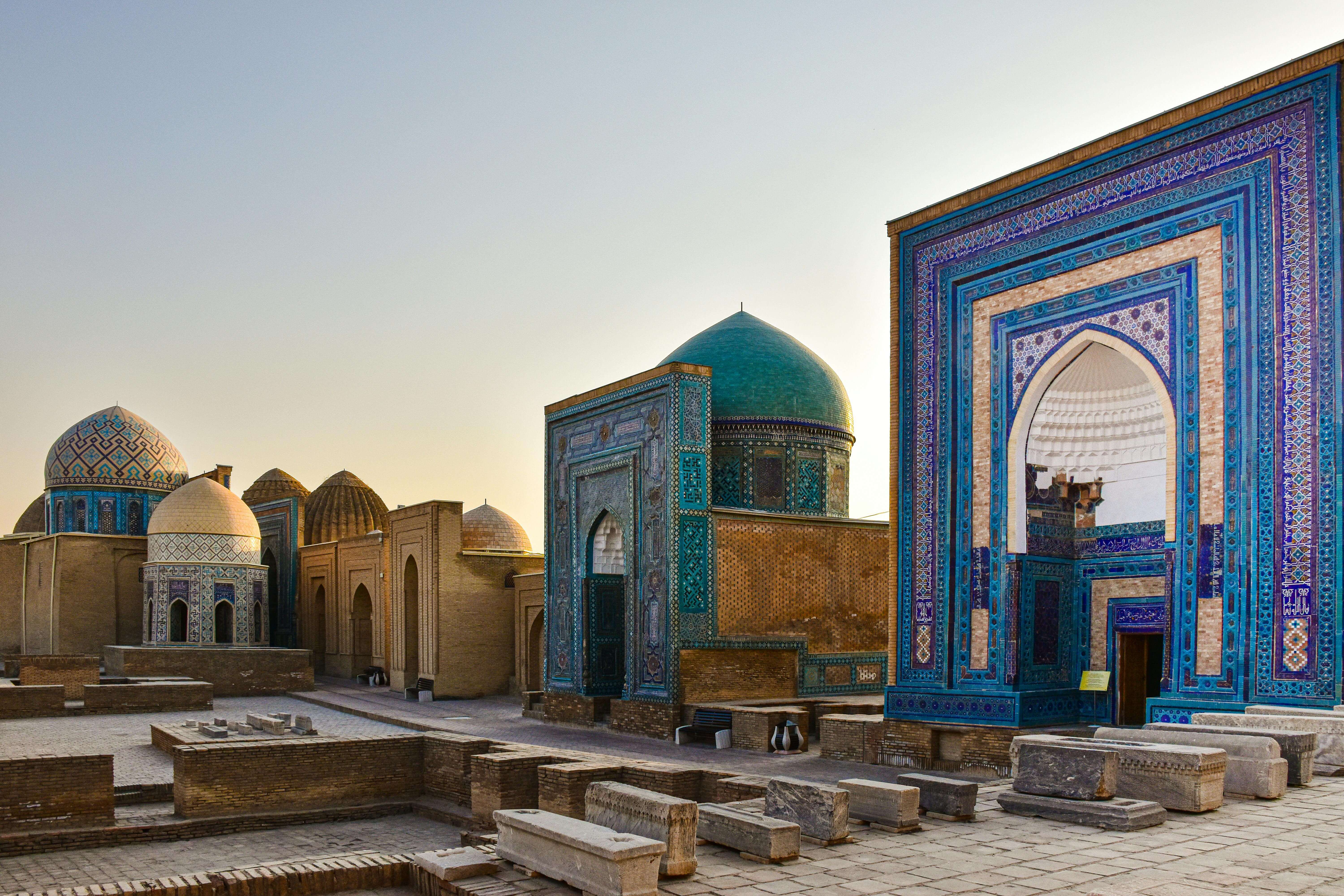Uzbekistan Image 2