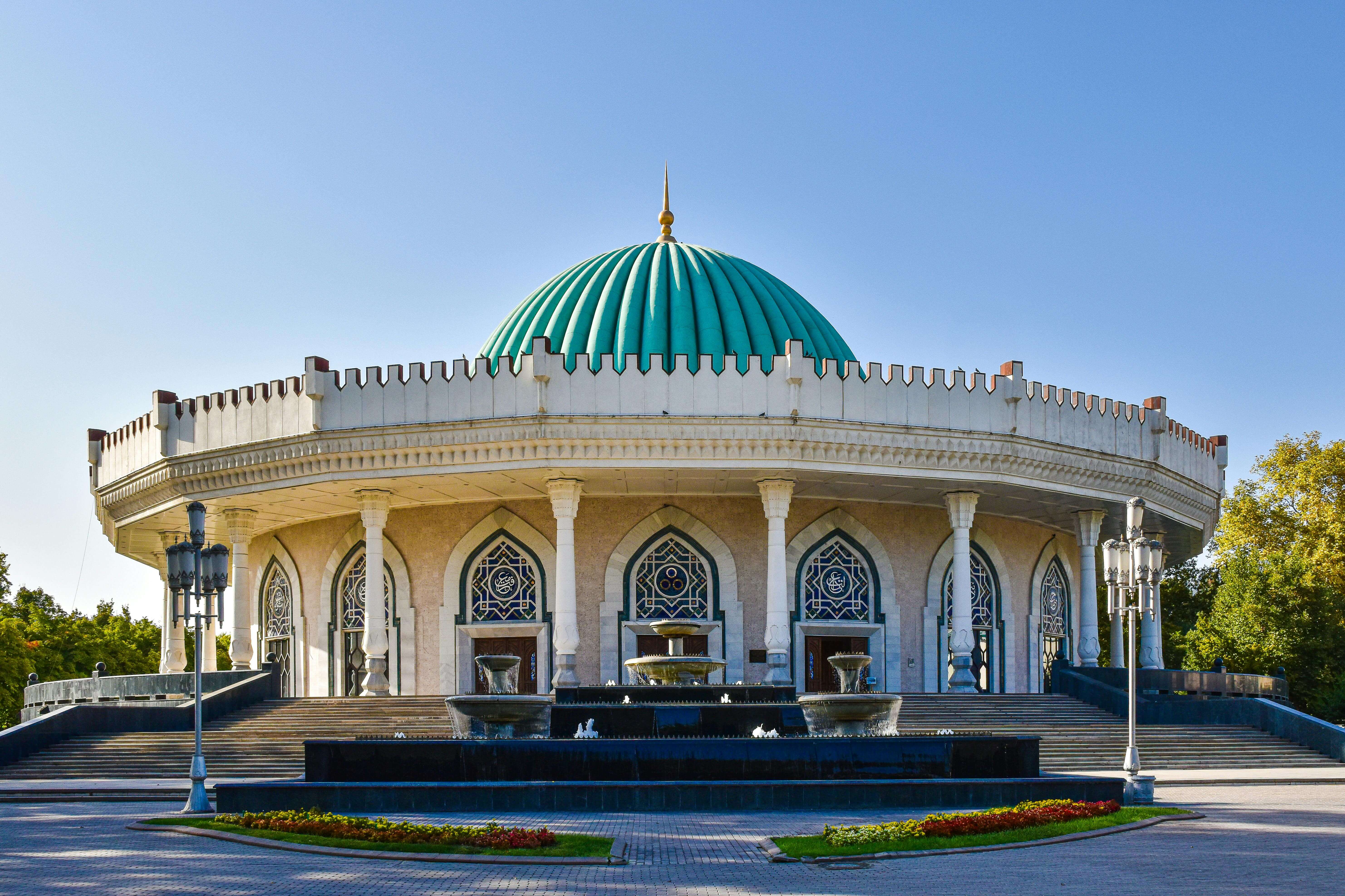 Uzbekistan Image 3