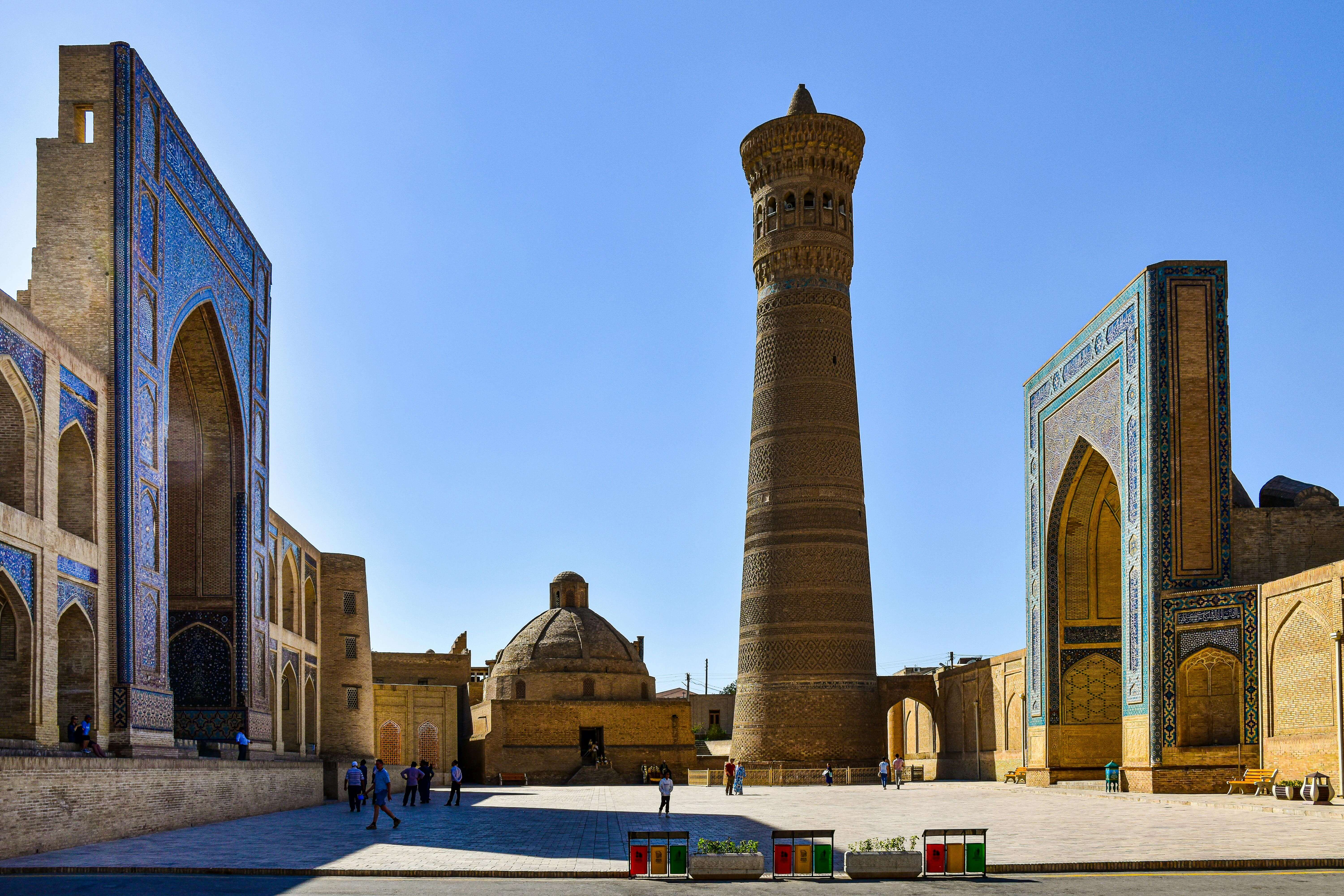 Uzbekistan Image 4